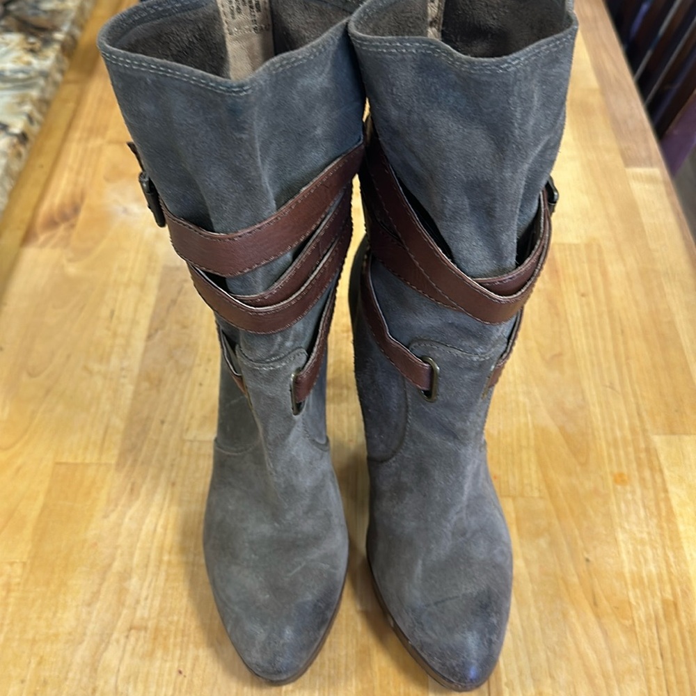 Frye Company Womens Boots